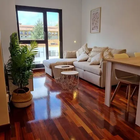 604B - Apartamento Con Garaje Oviedo Exterior photo